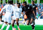 Police FC na APR FC zaguye miswi mu mukino w'amahane menshi