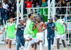 Zidane yiseguye kuri APR FC yishongoyeho kubera kwibagirwa