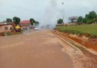 Teargas disrupts Linda Mwananchi rally preparations in Kakamega as police raise security concerns