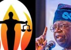 Nigeria: SERAP yasabye Tinubu guhagarika ibikorwa byo kumviriza abavugira kuri telefone