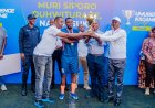 Kicukiro: Masaka yegukanye Umurenge Kagame Cup 2026