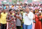 Rwamagana: Ubuyobozi bwasabye abaturage kwirinda inzoga zitujuje ubuziranenge n'ubusinzi