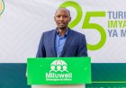 Ikibazo cy’ibura ry’imiti ku bavuzwa na Mituweli cyabonewe igisubizo
