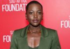Lupita Nyong’o launches uterine fibroids research campaign after recurrence of 50 tumors