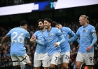 Manchester City ishobora kumanuka mu cyiciro cya kabiri