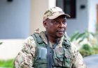 Lt. Col Willy Ngoma: Amateka y’umuvugizi wa gisirikare wa AFC/M23 wiciwe mu gitero cya Drone