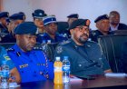 Ngoma: Ba Ofisiye bakuru muri Polisi  bo mu bihugu 9 bagaragarijwe uko hakemurwa amakimbirane