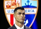 Inzozi zibaye impamo! Cristiano Ronaldo yashoye amafaranga mu ikipe