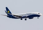 RwandAir yasubitse ingendo zijya i Doha kubera intambara yo muri Iran