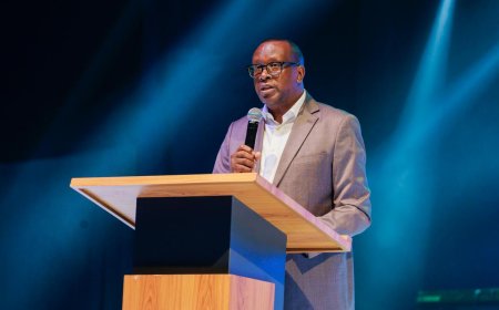 Min. Dr Bizimana yibukije urubyiruko ko ubutwari atari amateka basoma gusa