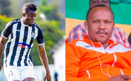 KNC yanenze bikomeye Ouattara witwaye nk’umukinnyi udakomeye yari yizewe n’umutoza we