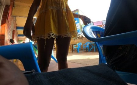 Kigali: Abafite Lodge n'utubari barashinjwa kugurisha Inkumi zibakorera