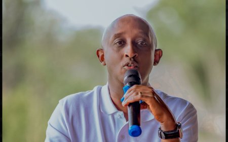 Umuyobozi wa Police yashimishijwe no gutwara igikombe APR FC atangaza n’icyo barimo kubaka gikomeye