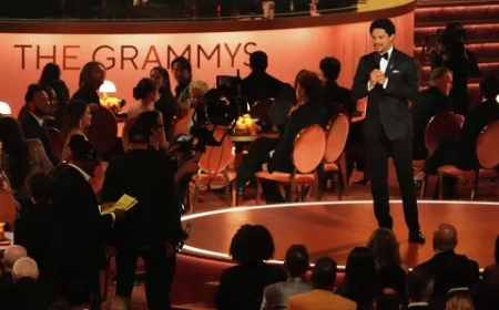 Nicki Minaj yasubije Trevor Noah 