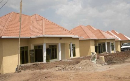 Rubavu: Imiryango irenga 800 ituye mu manegeka ntirubakirwa