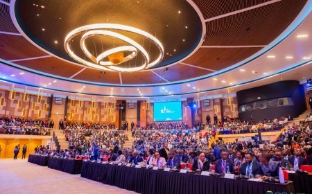 Inama y’Igihugu y’Umushyikirano igiye kuba ku nshuro ya 20