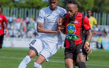 APR FC yatsinze Gasogi United yakinaga nk’ikipe y’abato