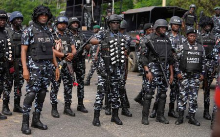 Nigeria: Abarenga 162 baguye mu gitero cyagabwe n’umutwe witwaje intwaro