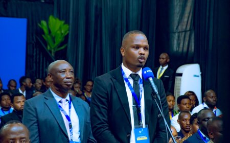 Ngoma: Abahinzi n'aborozi batanze ibyifuzo mu Nama y'Igihugu y'Umushyikirano