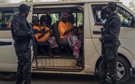 Nigeria: Abakirisitu 89 bashimuswe n’imitwe yitwaje intwaro barekuwe