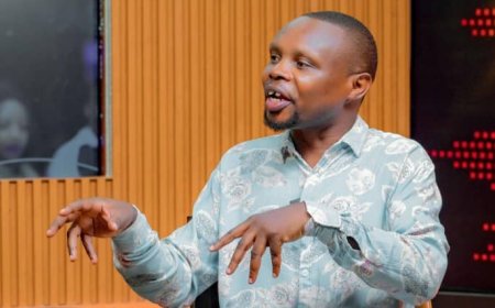 What a day' Uwari gukina akuriramo abakobwa inda yarabyanze (Video)