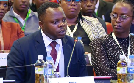 Urubyiruko rw’i Nyabihu rwijejwe kuvugururirwa ikigo