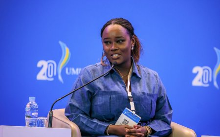 Umuyobozi Mukuru wa RGB, yagaragaje impinduka zabaye mu miyoborere