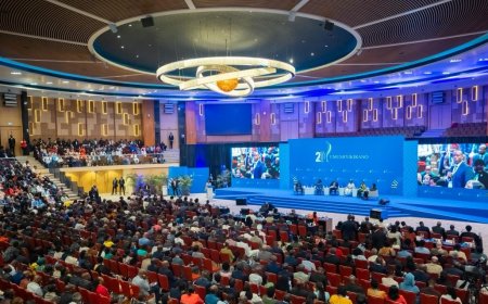 impamba urubyiruko rwakuye mu Nama y'Igihugu y' Umushyikirano ya 2026
