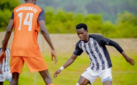 APR FC yananiwe gutsinda Bugesera FC yari yatangaje