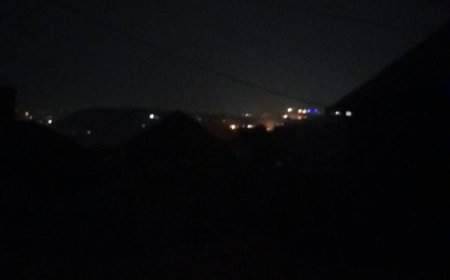 Hateganyijwe ibura ry’amashanyarazi mu turere twinshi