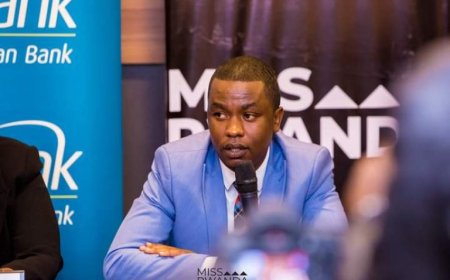 U Rwanda rwatanze impapuro zo gufata Prince Kid