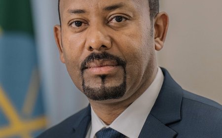 Ethiopia iravugwaho kugambanira Sudani iha imyitozo abarwanyi ba RSF