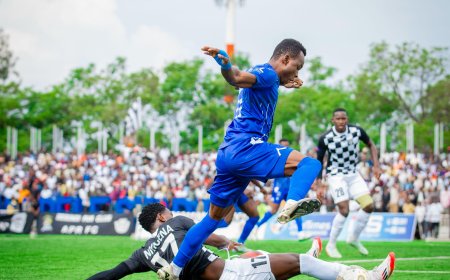 APR FC yatsinzwe na Al Hilal Omdurman yakinishije ikipe ya Kabiri