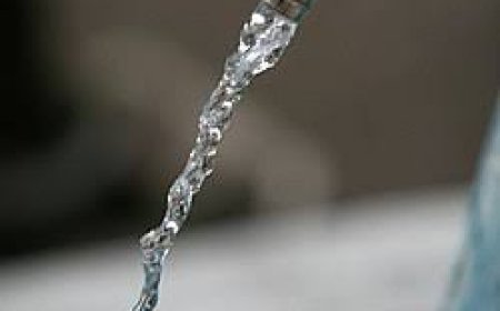 Muhanga: Barifuza kwegerezwa amazi meza