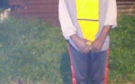 Rusizi: Yashatse gutema umugore we kubera kumubuza urumogi