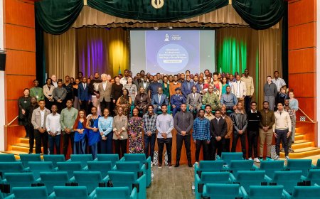 Rwandans in Moscow celebrate national heroes day marking Ubutwari 2026