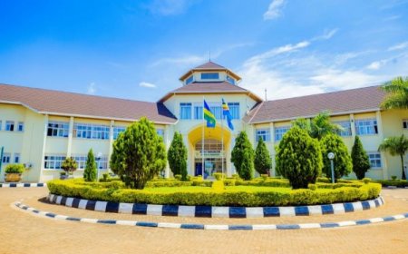 Rwamagana: Yafunzwe akekwaho kwica umugore we n'umwana