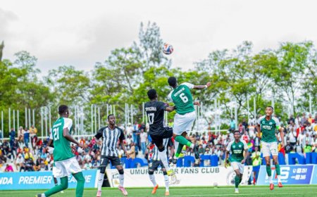 APR FC yorohereje abashaka kureba umukino wayo na Kiyovu Sports
