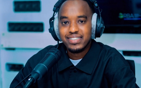 Rayon Sports yanyomoje Rugaju Reagan wakoze inkuru ishinja ubuyobozi uburiganya