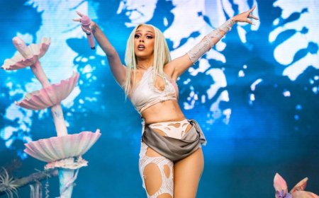 Doja Cat azataramira Abanyarwanda 