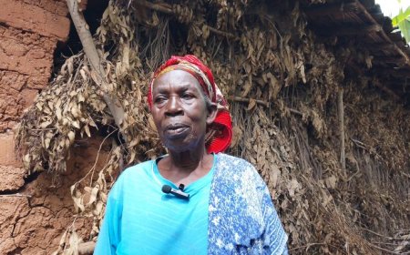 Muhanga: Abaturage baratabaza nyuma y'imyaka 4 bategereje ingurane z’ahubatswe inganda