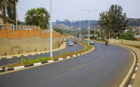 Nyarugenge: Abageni babuze inzu yo kubamo nyuma yo gusezerana barara ku kagari