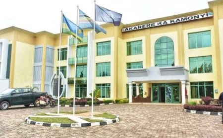 Kamonyi: Abagore bahozwa ku nkeke n'abagabo babasaba gusambana baratabaza