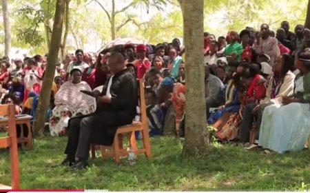 Nyagatare: Umusirikare washinjwaga kwica umugore we yakatiwe imyaka 20