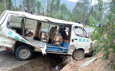 Rulindo: Umugeni wari ugiye gusezerana yapfiriye mu mpanuka y’imodoka