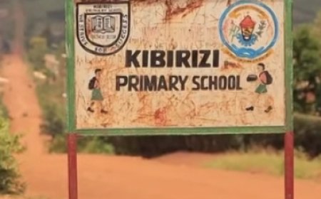 Nyagatare: Umurambo w'umwana  w'imyaka 7 wari waburiwe irengero  wabonetse mu bwiherero bw'ishuri