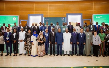 AU yiyemeje kongera abajyanama b’ubuzima miliyoni ebyiri bitarenze 2030