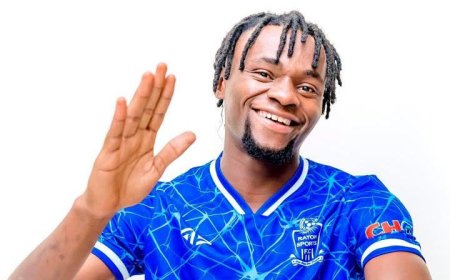 Ndayishimiye Richard ashobora kugendera ubuntu avuye muri Rayon Sports