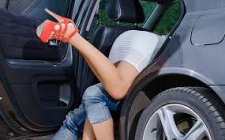 Kigali: Yaguwe gitumo n’umukunzi we ari gusambana n’indi nkumi kuri Saint Valentin