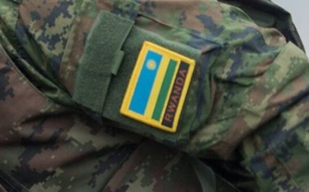 Urubanza rwa Majoro Jean Claude Habineza ukurikiranyweho kwambura miliyoni 485 Frw rwasubitswe